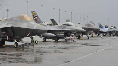 F-35 programında Türkiye'nin yerine o şirket geçecek