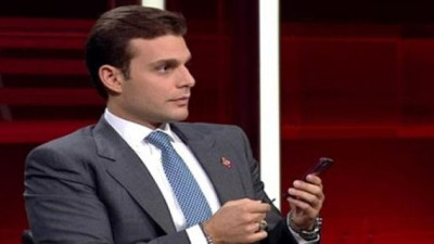 Mehmet Aslan'dan Fatih Tezcan'a tepki