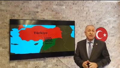 Suriyeliler ülkelerine dönmek zorunda: Neden mi?