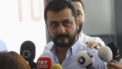 Eren Erdem'in tahliyesine karar verildi