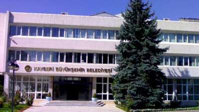 "Konuşsam Erdoğan görevden alır"