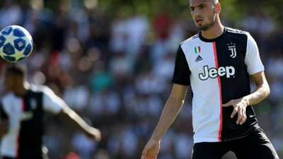 Merih Demiral Milan'a transfer olacak mı?