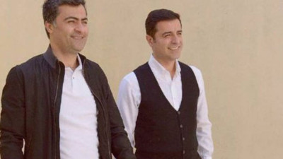 "PKK sizi tükürüğünde boğar" demişti: Tahliye kararı