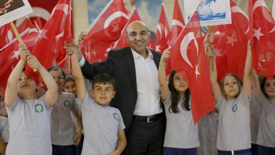 Bakırköy'de kırmızı alarm!