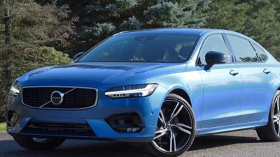 Volvo'nun yeni gözdesine yeni tasarım