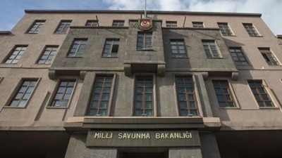 MSB, FETÖ'den ihraç edilen personel sayısını açıkladı