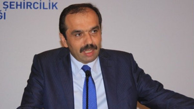 AKP Trabzon Milletvekili parti teşkilatını fitnecilikle suçladı!