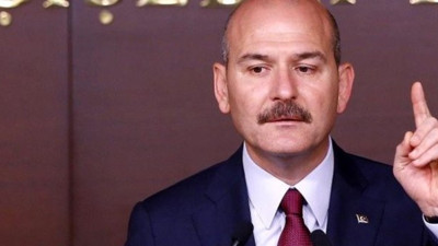 Süleyman Soylu'dan çarpıcı 'Rabia Naz' açıklaması!