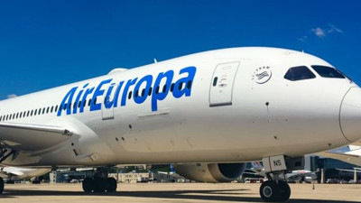 İngiliz devinin ana ortağı o şirket için harekete geçti