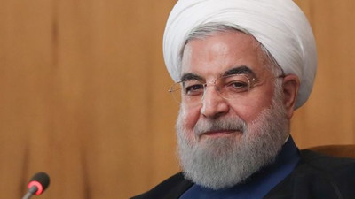 Ruhani'den Suudi Kralı Selman'a 'barış' mektubu