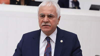 İYİ Partili Koray Aydın’dan infaz yasası tepkisi: 'Bu kanunu çıkaranları millet affetmeyecektir'