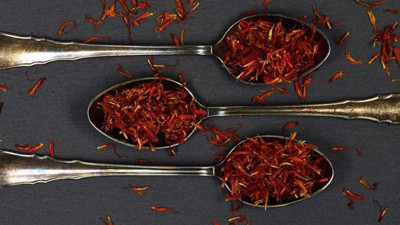 Bu bitki depresyonu önlüyor!