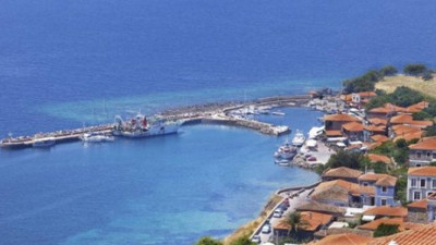 Yunanistan'da mülteci krizi... Silaha sarılacaklar!