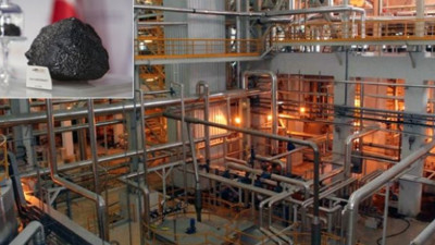 Bir tesis daha Katar'a veriliyor