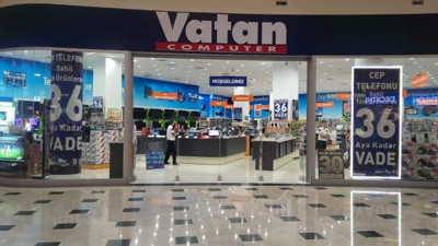 Vatan Bilgisayar'da engelli vatandaşa hakaret