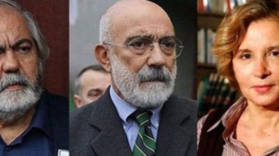 Ahmet Altan ve Nazlı Ilıcak'a tahliyenin arkasında ne var?
