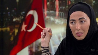 Nihal Olçok'tan Altan kardeşler ve Ilıcak tepkisi