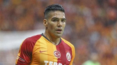Falcao, sakatlığı ile ilgili konuştu