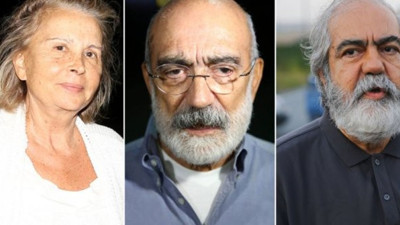 Kumpas mağduru komutanlardan tahliyelere tepki!