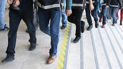 15 eski askeri öğrenciye yakalama kararı