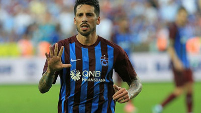 Anlaşma tamam! İşte Sosa'nın Fenerbahçe'ye imza atacağı tarih!