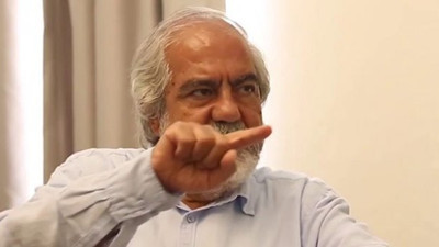 Erdoğan’ın danışmanı, Mehmet Altan’ın tahliye edilmesine böyle sevindi