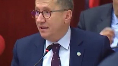 Göç İdaresi'nden Ümit Özdağ hakkında skandal paylaşım