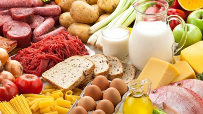 İYİ Parti'nin gıda terörü önergesine AKP-MHP engeli