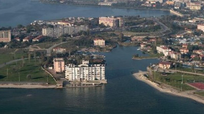 Yargının kararına rağmen dev arazi imara açılıyor!