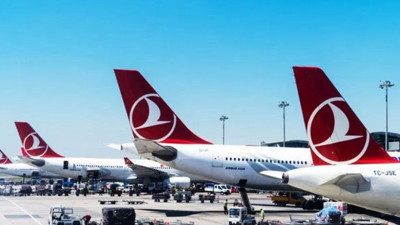 THY yöneticileri Bilal Erdoğan'la aynı okuldan mezun!