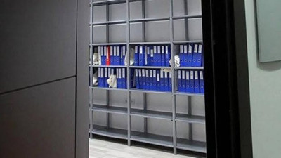 Saygı Öztürk: “Kozmik Oda’nın aranması emrini Erdoğan verdi”