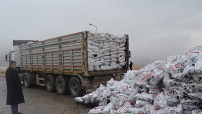 Seçim yardımlarının vatandaşa faturası 5,86 milyar lira!