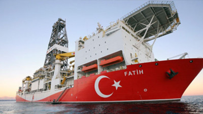 Enerji Bakanı Dönmez: Sondaja başlıyoruz