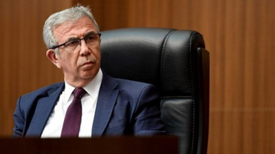 Mansur Yavaş'tan flaş açıklama! Korkutata ailesi kimdir?