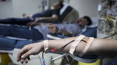 Dikkat böbrek yetmezliğine sebep olabilir!