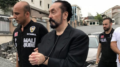 Adnan Oktar davasında flaş savunma!