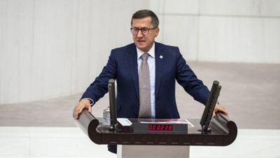 "Görevden alınan, yargılanan, ceza verilen hiç kimse yok"