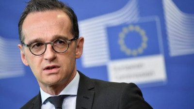 Almanya, Türkiye'ye satışı onaylanmış silahları göndermeyebilir!