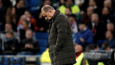 Real Madrid - Galatasaray 6-0 (Maç özeti)