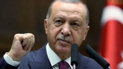 "KHK’lar bizzat Cumhurbaşkanımızın uygulamasıdır"