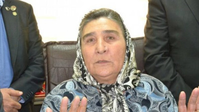 Türkiye ayağa kalktı: Pakize Anne beraat etti