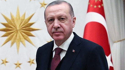 Erdoğan duyurdu: 11 Kasım artık...