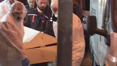 İlk incelemede siyanür tespit edildi