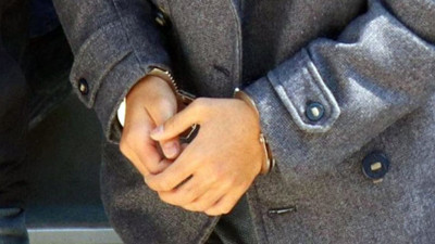 Interpol'ün aradığı terörist Kilis'te yakalandı