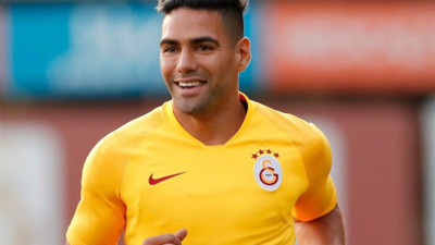 Bilal Meşe: "Falcao'nun aşil tendonu kopabilir"