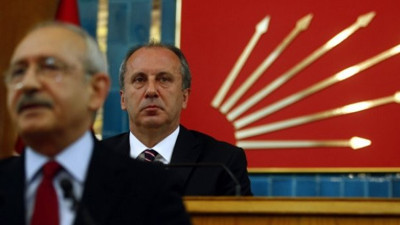 CHP’de kurultay süreci başlıyor (07 Kasım 2019)