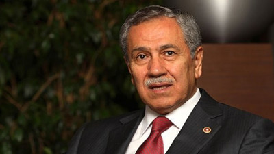 Bülent Arınç, Cumhurbaşkanı Erdoğan'ın tepkisini böyle yorumladı!