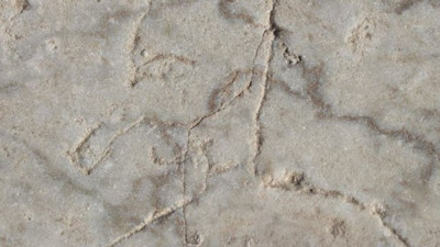 Antik dönemin pinokyosu bulundu