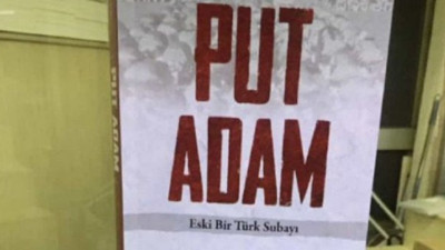 'Put Adam' skandalında yeni gelişme