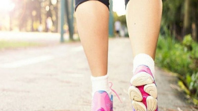 15 dakikalık yürüyüş ekonomiye 100 milyar dolar kazandırabilir